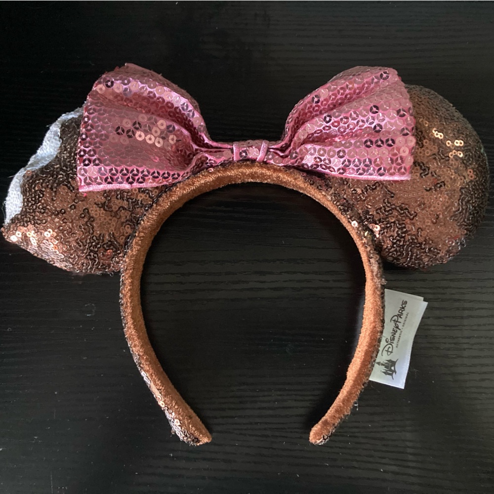 Collectible ears